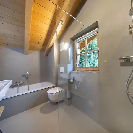 Quiet With Sauna In Koenigsleiten * Wald im Pinzgau