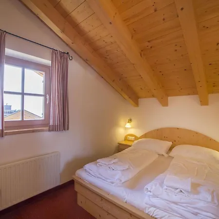 Horská chata Quiet With Sauna In Koenigsleiten Wald im Pinzgau