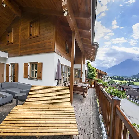 Quiet With Sauna In Koenigsleiten Chalet