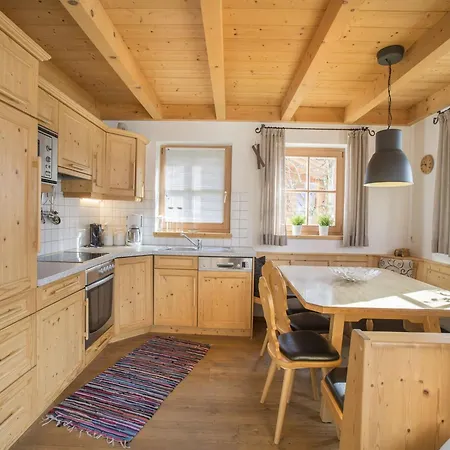 Quiet With Sauna In Koenigsleiten *