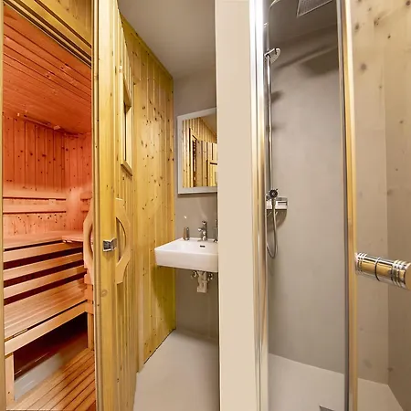 Quiet With Sauna In Koenigsleiten Horská chata Wald im Pinzgau