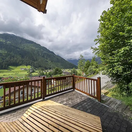 Quiet With Sauna In Koenigsleiten *