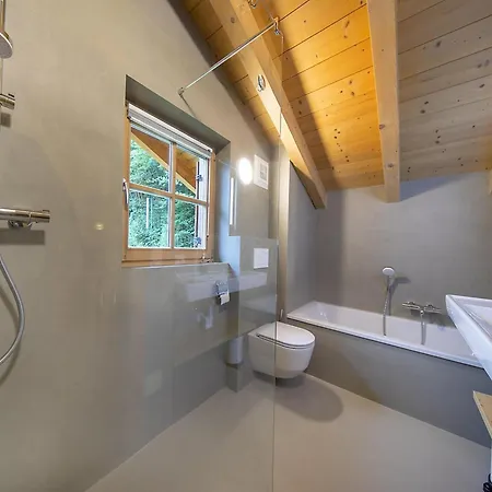 Quiet With Sauna In Koenigsleiten * Wald im Pinzgau