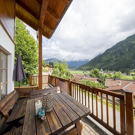 Quiet With Sauna In Koenigsleiten Chalet *