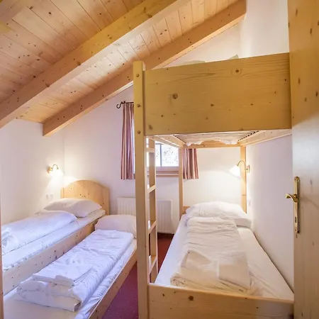 Quiet With Sauna In Koenigsleiten Horská chata Wald im Pinzgau