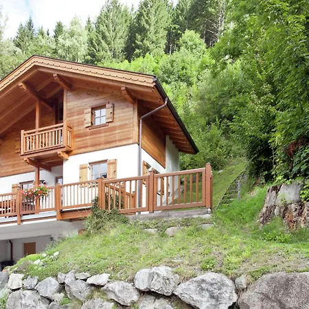 Quiet With Sauna In Koenigsleiten Chalet Wald im Pinzgau