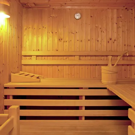 Horská chata Quiet With Sauna In Koenigsleiten Wald im Pinzgau
