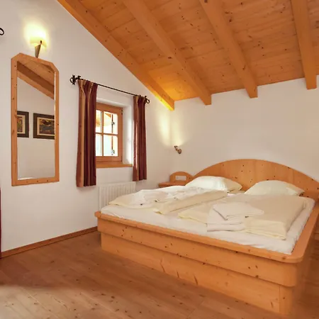 Quiet With Sauna In Koenigsleiten Chalet *