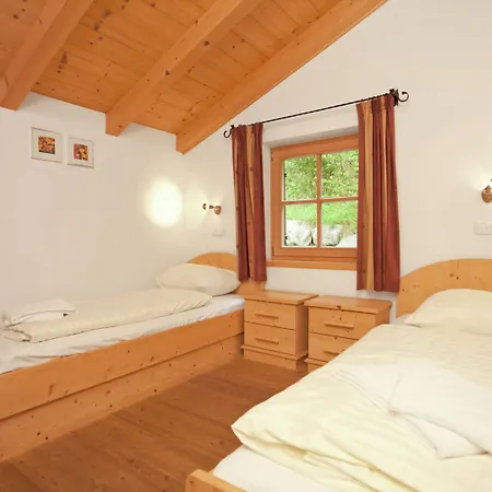 Quiet With Sauna In Koenigsleiten *