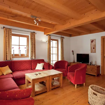 Quiet With Sauna In Koenigsleiten Chalet *