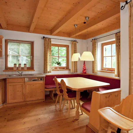 Quiet With Sauna In Koenigsleiten Chalet