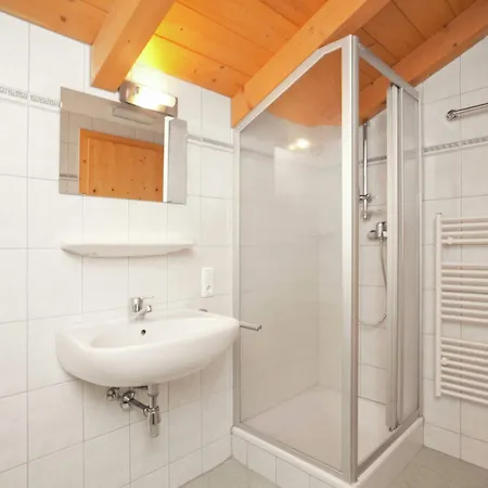 Quiet With Sauna In Koenigsleiten Horská chata