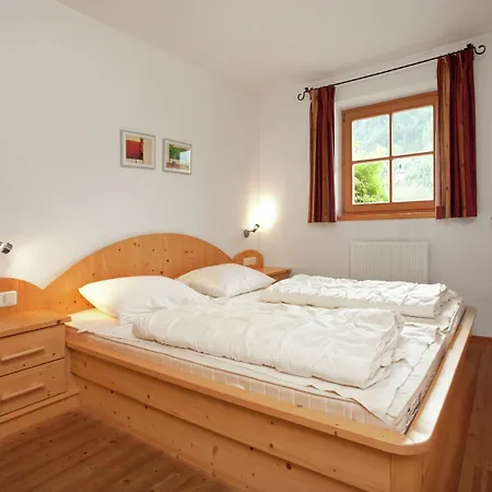 Horská chata Quiet With Sauna In Koenigsleiten Wald im Pinzgau