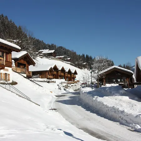 Quiet With Sauna In Koenigsleiten * Wald im Pinzgau